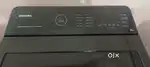 SAMSUNG 8KG WASHING MACHINE
