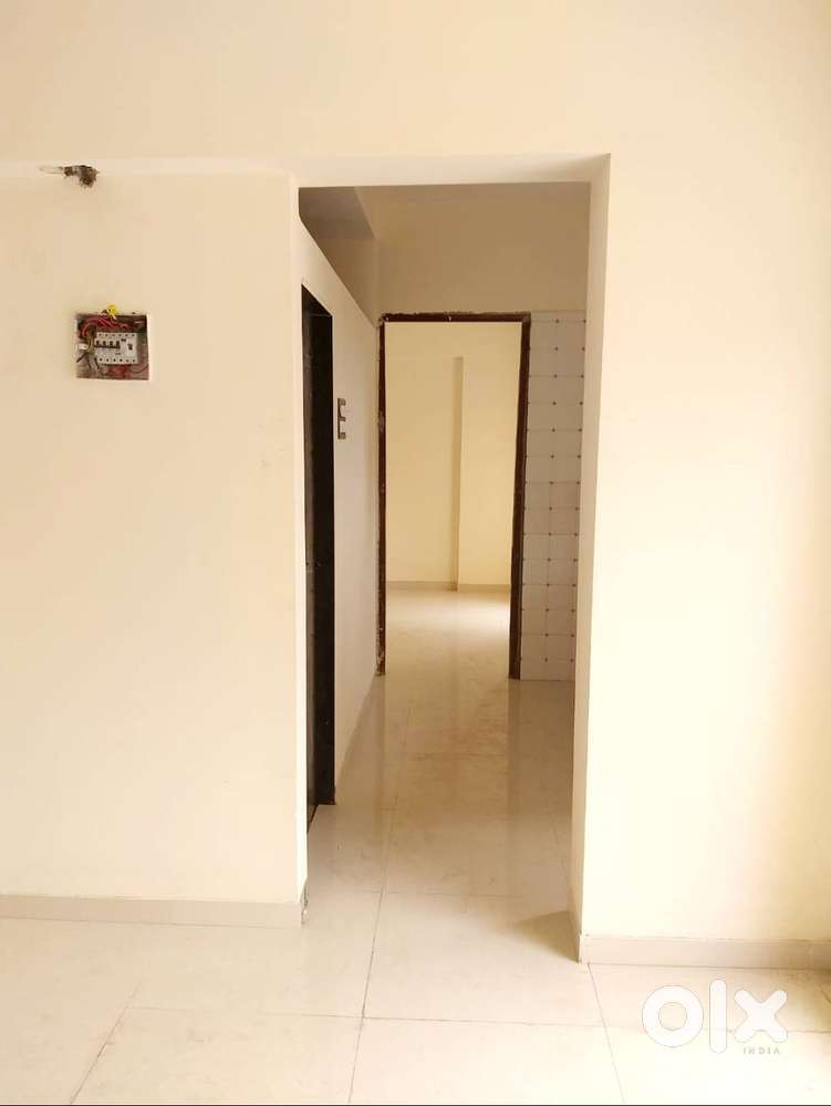 1 Bhk flat on rent