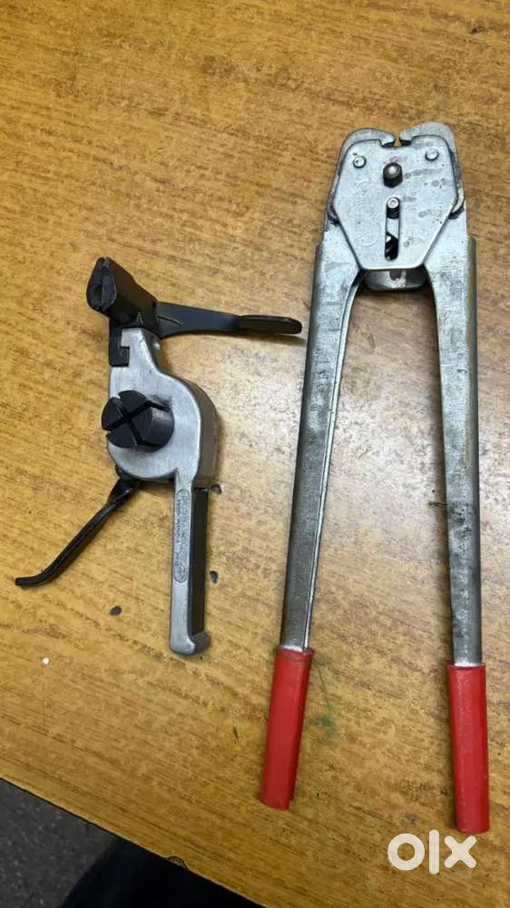 Packing tools