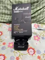 Marshall ANC