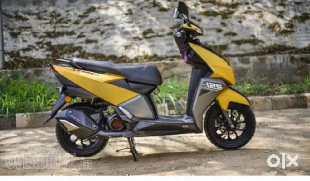 NTorq smooth condition