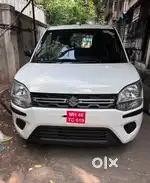 NEW WAGON R LXI CNG T PERMIT
