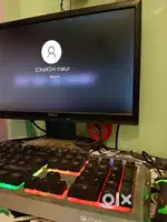 Selling My Old PC – Great Condition & Budget Friendly!
