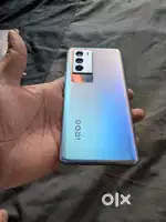 IQOO 9 SE 5G snapdragon 888