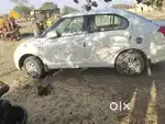 Maruti Suzuki Swift Dzire 2011 CNG & Hybrids 125000 Km Driven