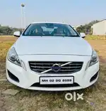 Volvo S60 2006-2012 D3, 2012, Diesel