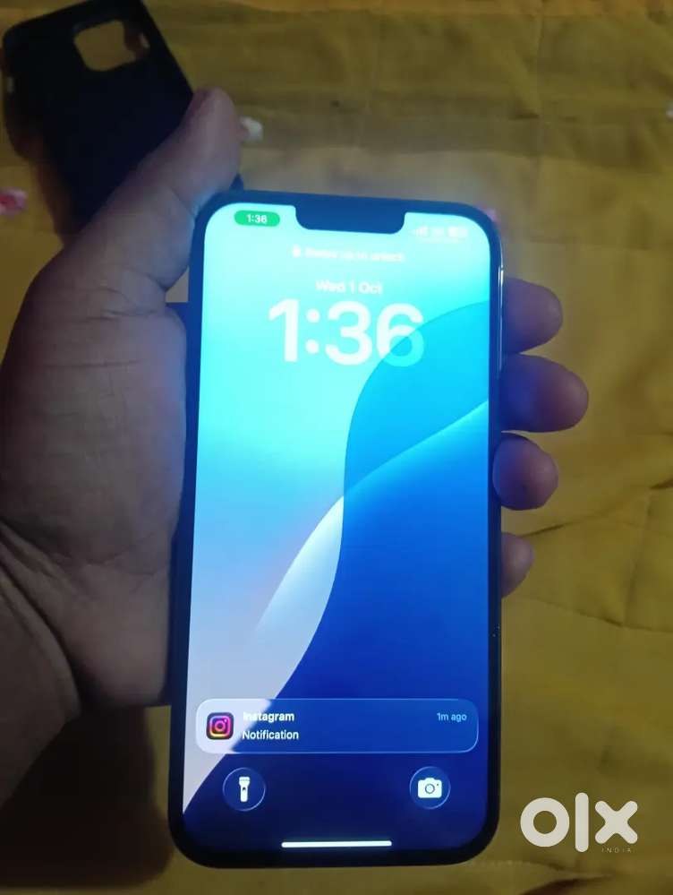 13 Pro Max 128 GB