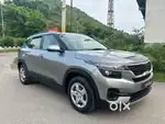 Kia Seltos HTK G, 2021, Petrol