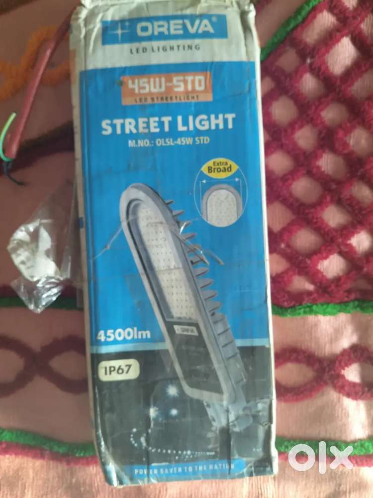 Led light outdoor 45 watt at cheap price