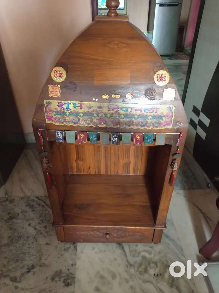 PUJA MANDIR SALE