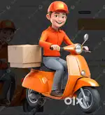 Delivery Executive