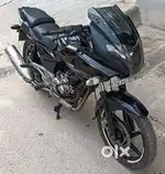 Bajaj Pulsar 220 cc 2016 model excellent condition