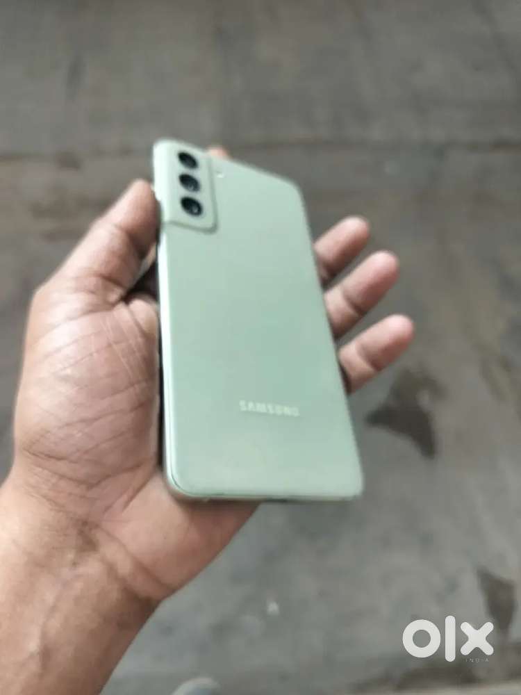 Samsung S21FE 8 &128 (5G)