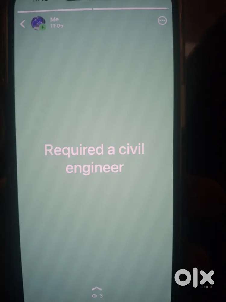 Civil engineer