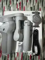 Dji Gimbal (4 months warranty available)