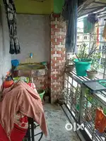 Well furnished flat at Samaj Para