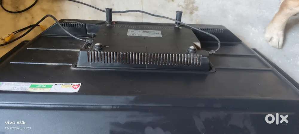 Samsung 32inc Led Tv