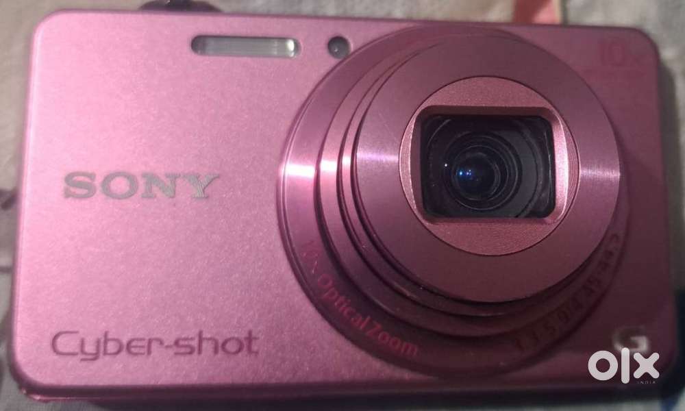 Sony cyber-shot DSC-WX220 for sale