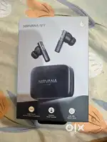New Boat Nirvana ivy earbuds only Rs 1999