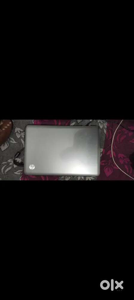 HP laptop pavilion G4