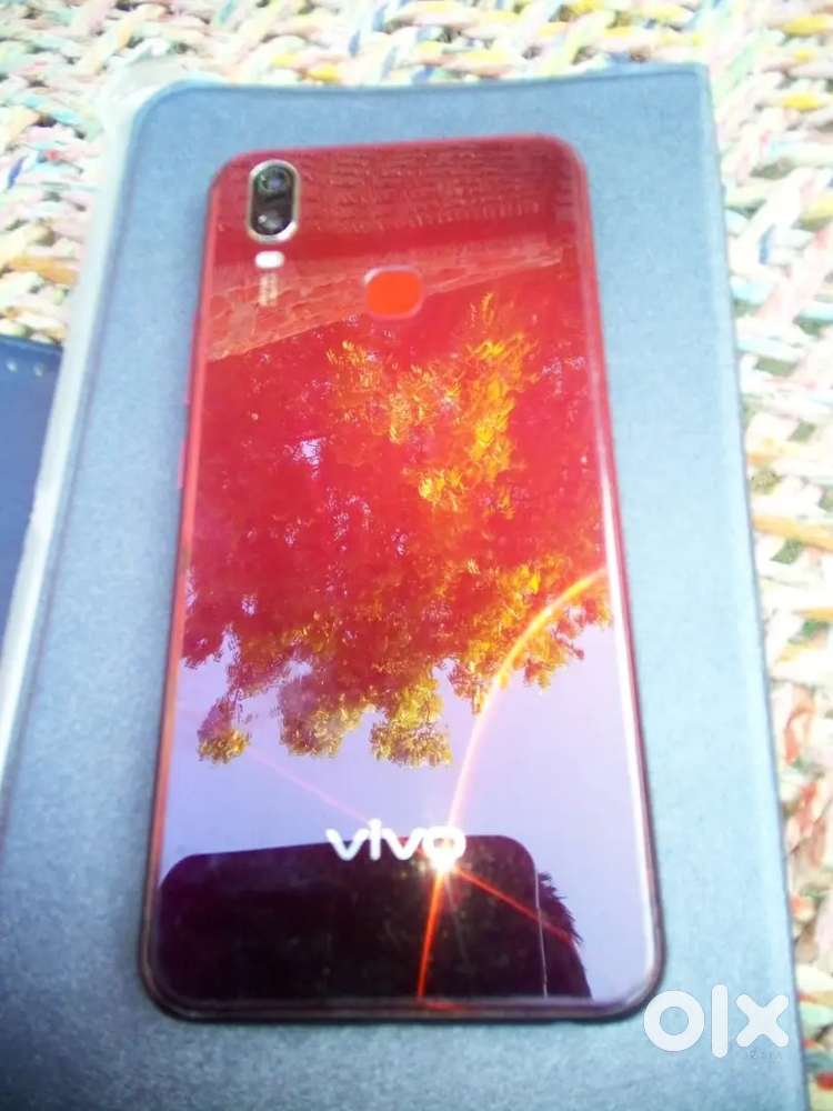 Vivo y11 4g