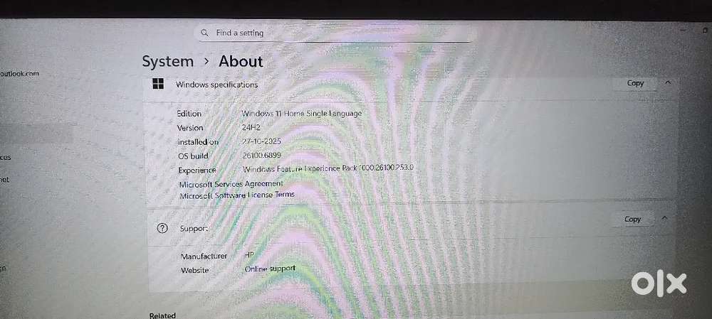 HP 15, Intel Core Ultra 5-125H AI Powered Laptop (16GB RAM, 512GB SSD)