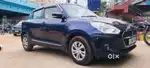 Maruti Suzuki Swift VXi 1.2 ABS BS-IV, 2021, Petrol