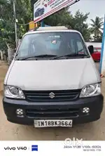 Maruti Suzuki Eeco 5 STR WITH A/C+HTR, 2022, Petrol