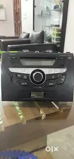 Car sterio for wagonR