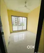1BHK FLAT FOR SALE IN AFFORDABLE PRICE