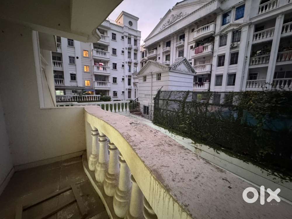 Room for rent near Narayana International school,new town