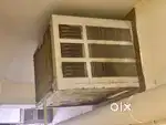 Window Air Conditioner