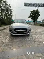 Maruti Suzuki New-gen Swift 2023 Petrol Well Maintained