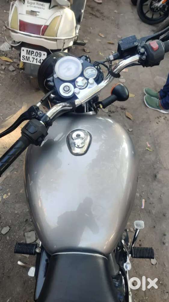 Classic 350 bs5