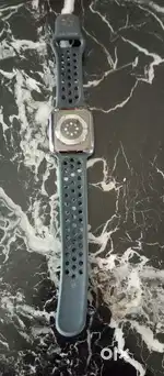 Smart apple watch series 6 44mm good condition with Bluetooth calling