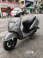 TVS Jupiter good condition