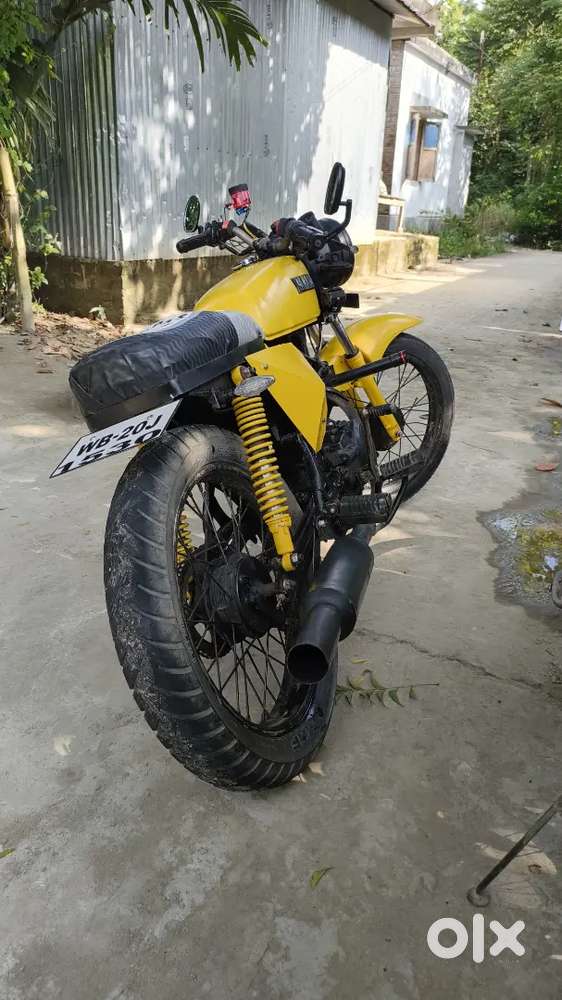 Good condition