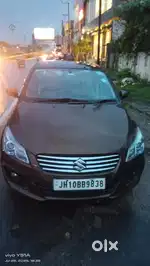 Maruti Suzuki Ciaz 2016