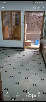 1bhk available for rent near to Subham Grand
