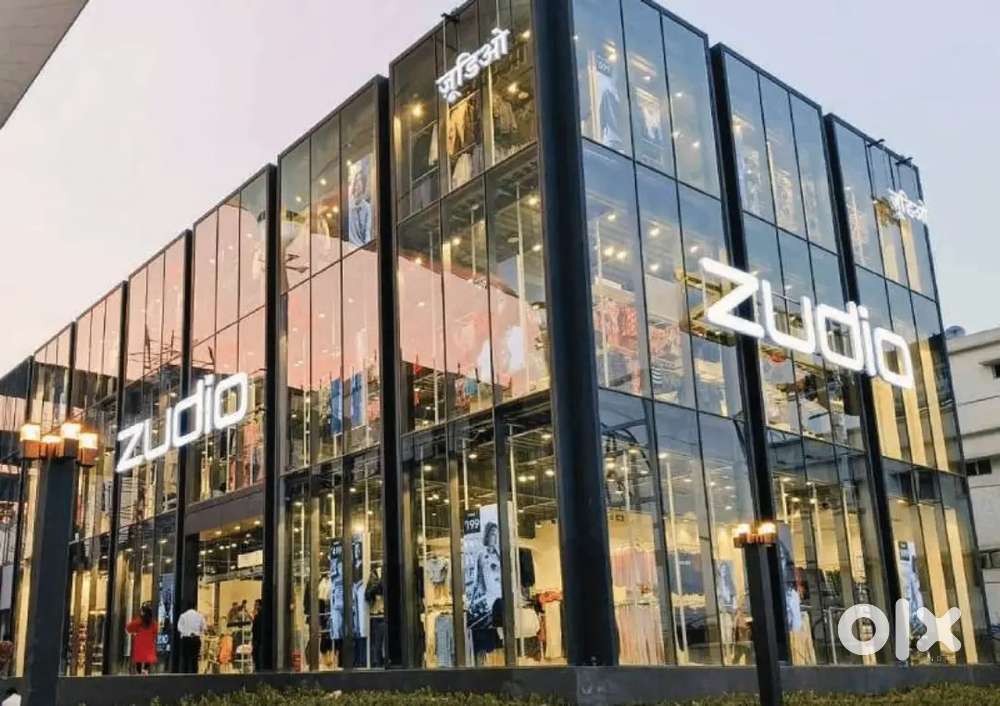!! URGENT REQUIREMENT FOR ZUDIO STORE IN LUCKNOW LOCATION !!
