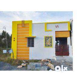 DTCP APPROVED HOUSE FOR SALE AT ANNUR