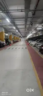 Need Experienced Valet Drivers