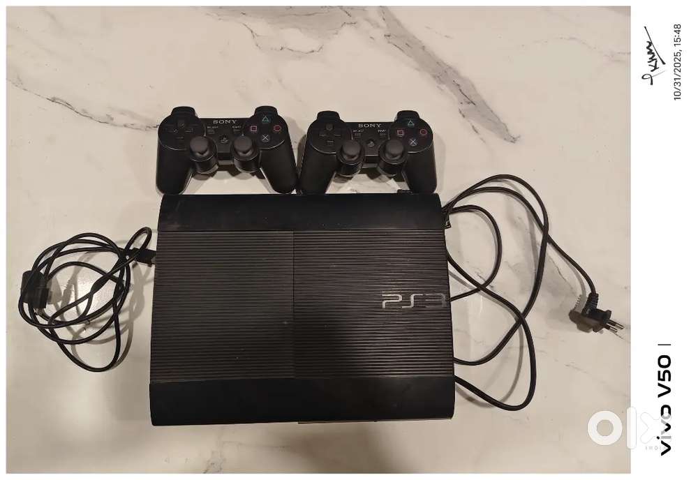 Ps3 very good condition