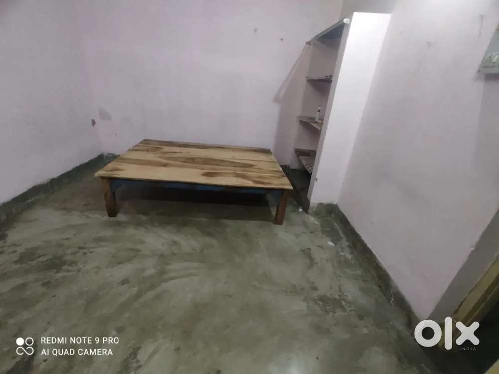 For girls only. Roommate required