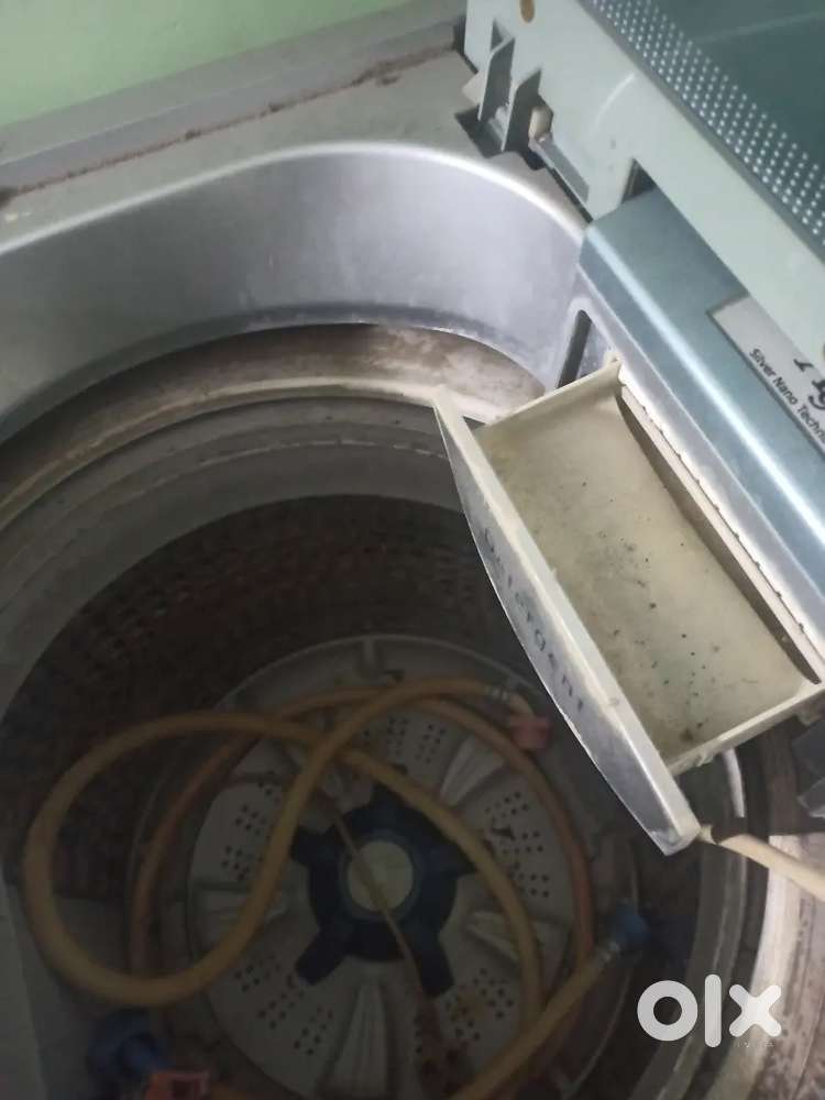 Sumsung washing macine sell urjent