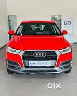 Audi Q3 30 TDI S, 2019, Diesel