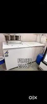 Deep Freezer