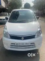 Maruti Suzuki Estilo LXI, 2010, Petrol