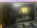 LG TV GOOD CONDITION