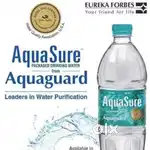 Need accountent for water Distributor